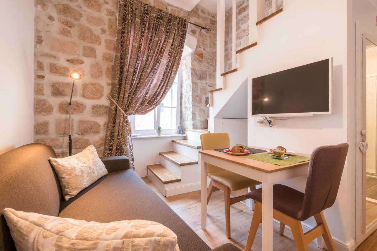 Appartement The Saint Blaise Swanky Collection à Dubrovnik Extérieur photo